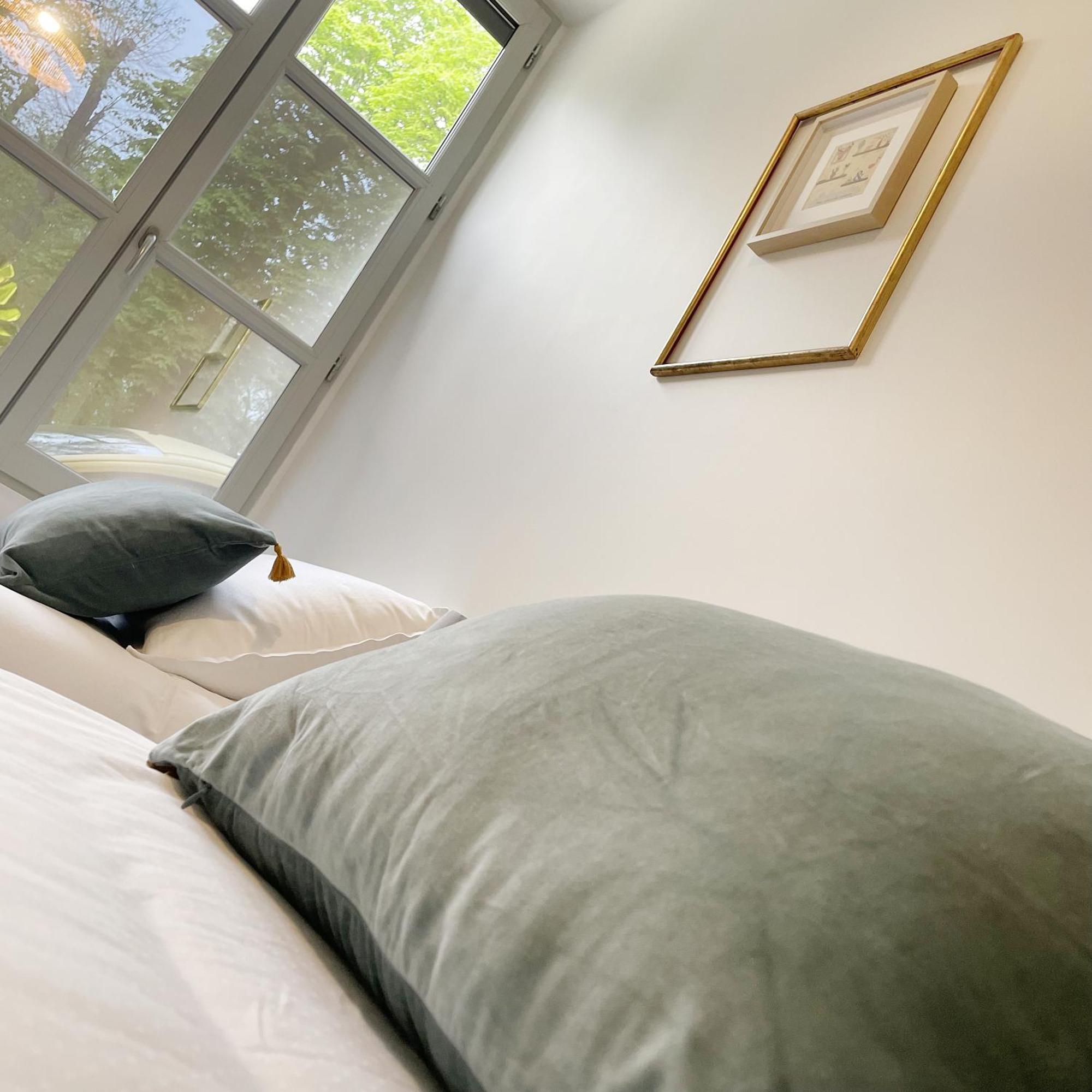 Apartment Le Saint-pierre By La Boite En Senlis (Oise)