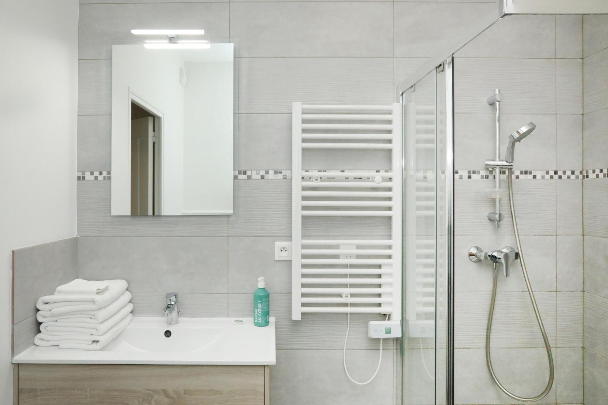 Apartment Le Saint-pierre By La Boite En Senlis (Oise)