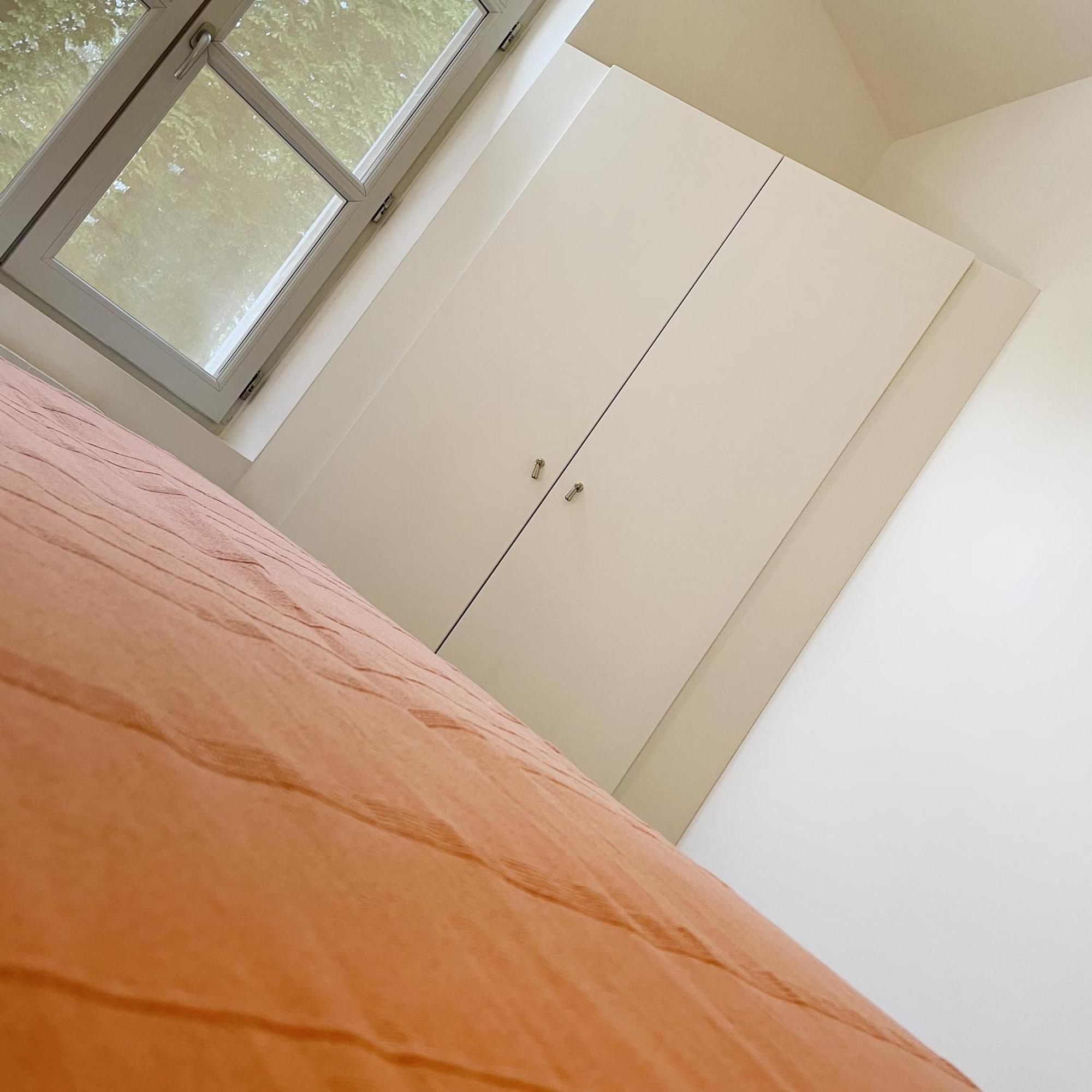 Apartment Le Saint-pierre By La Boite En Senlis (Oise)