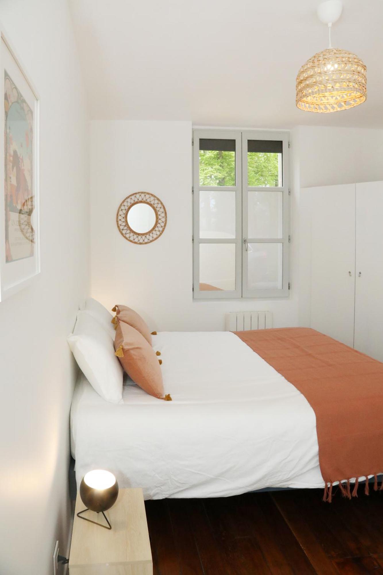 Apartment Le Saint-pierre By La Boite En *