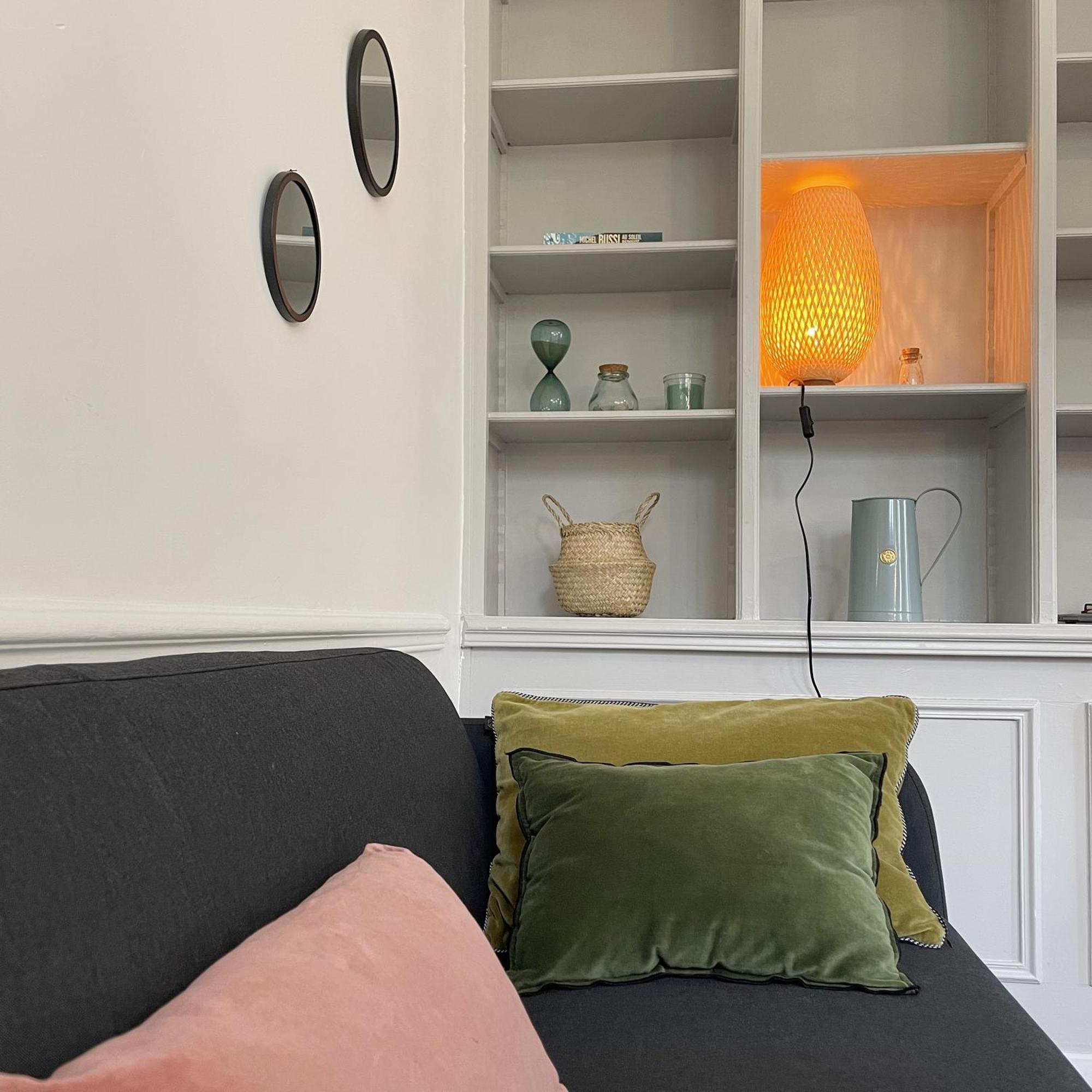 Apartment Le Saint-pierre By La Boite En *
